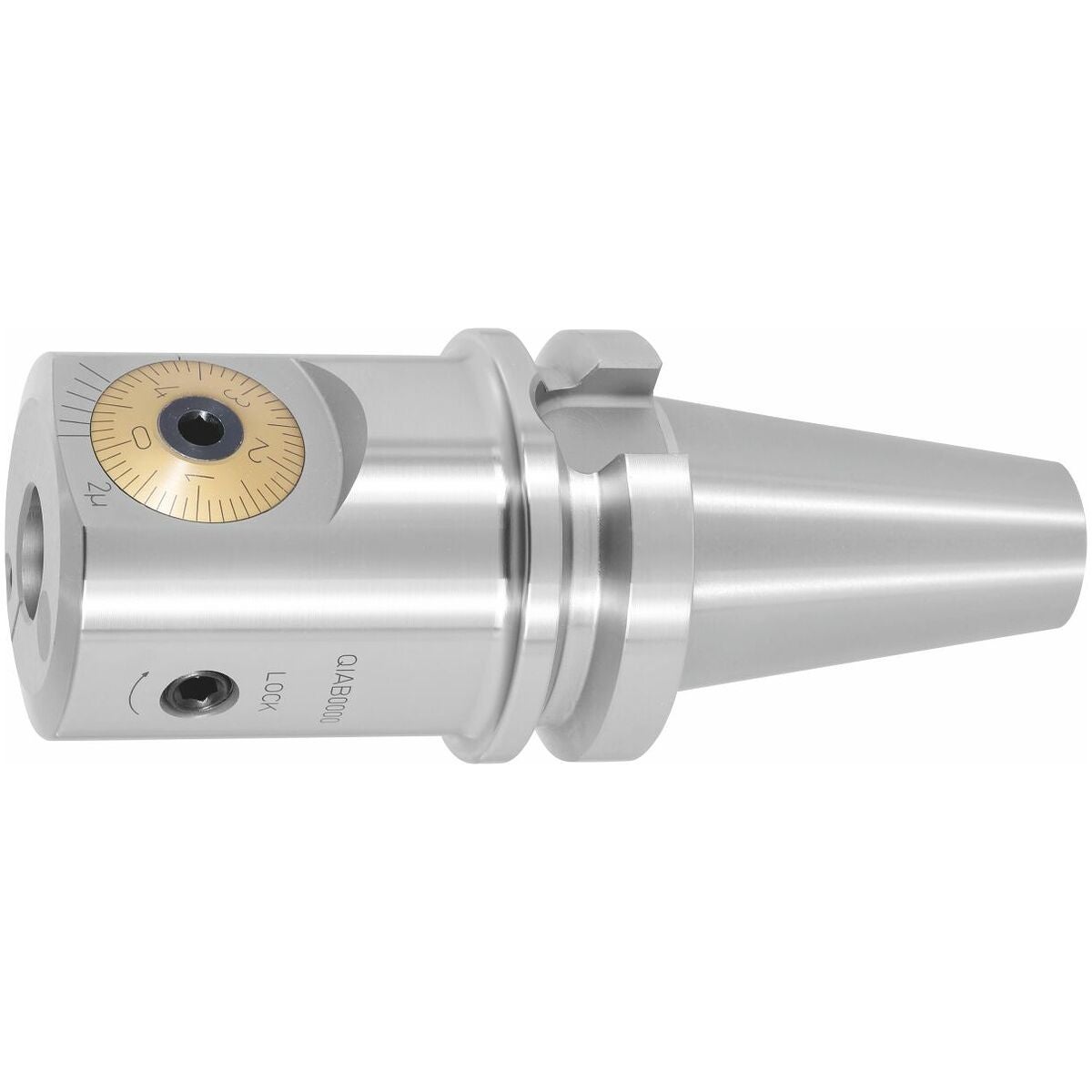 Karan nokka ⌀ 9,75–88,1 mm