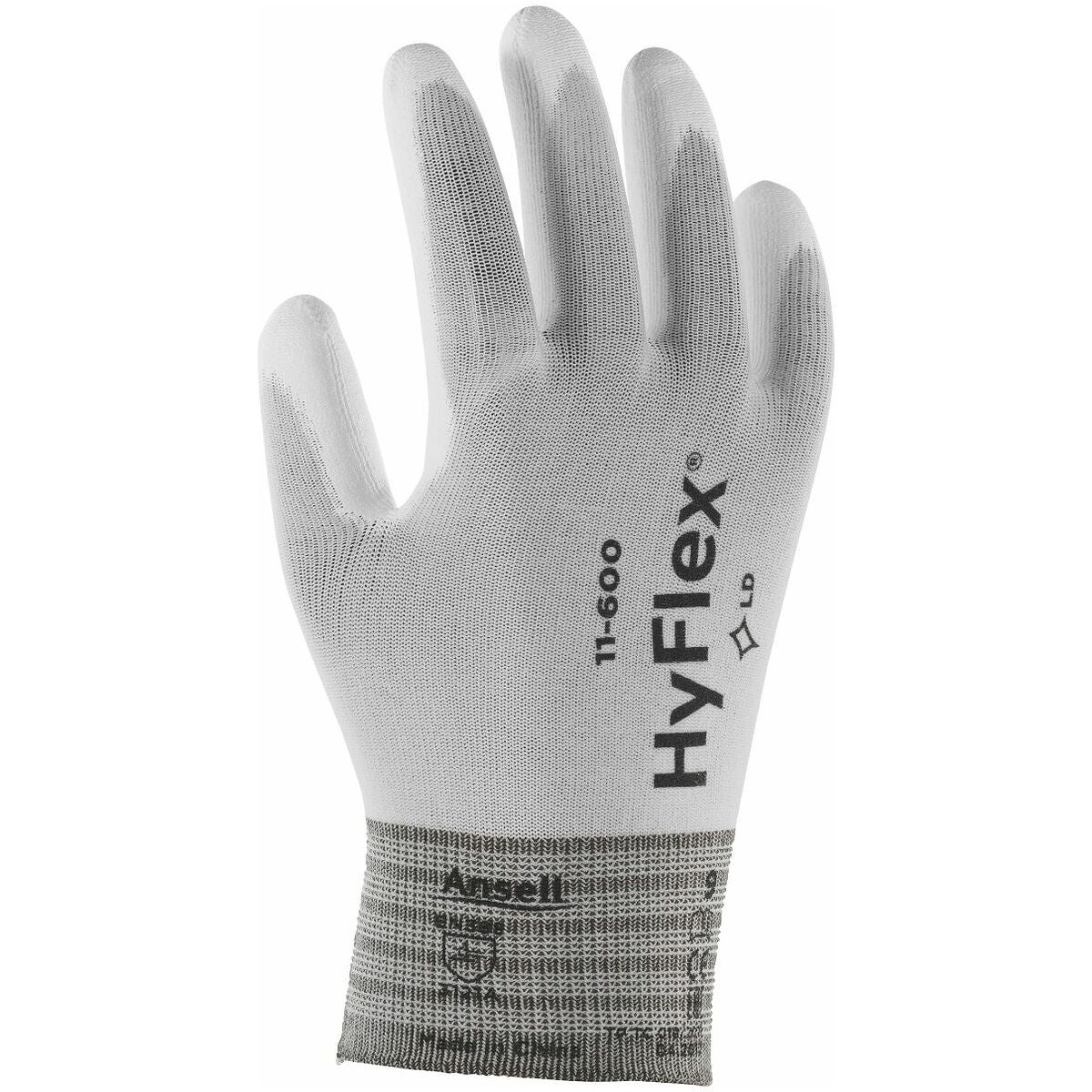 Käsinepari HyFlex® 11-600