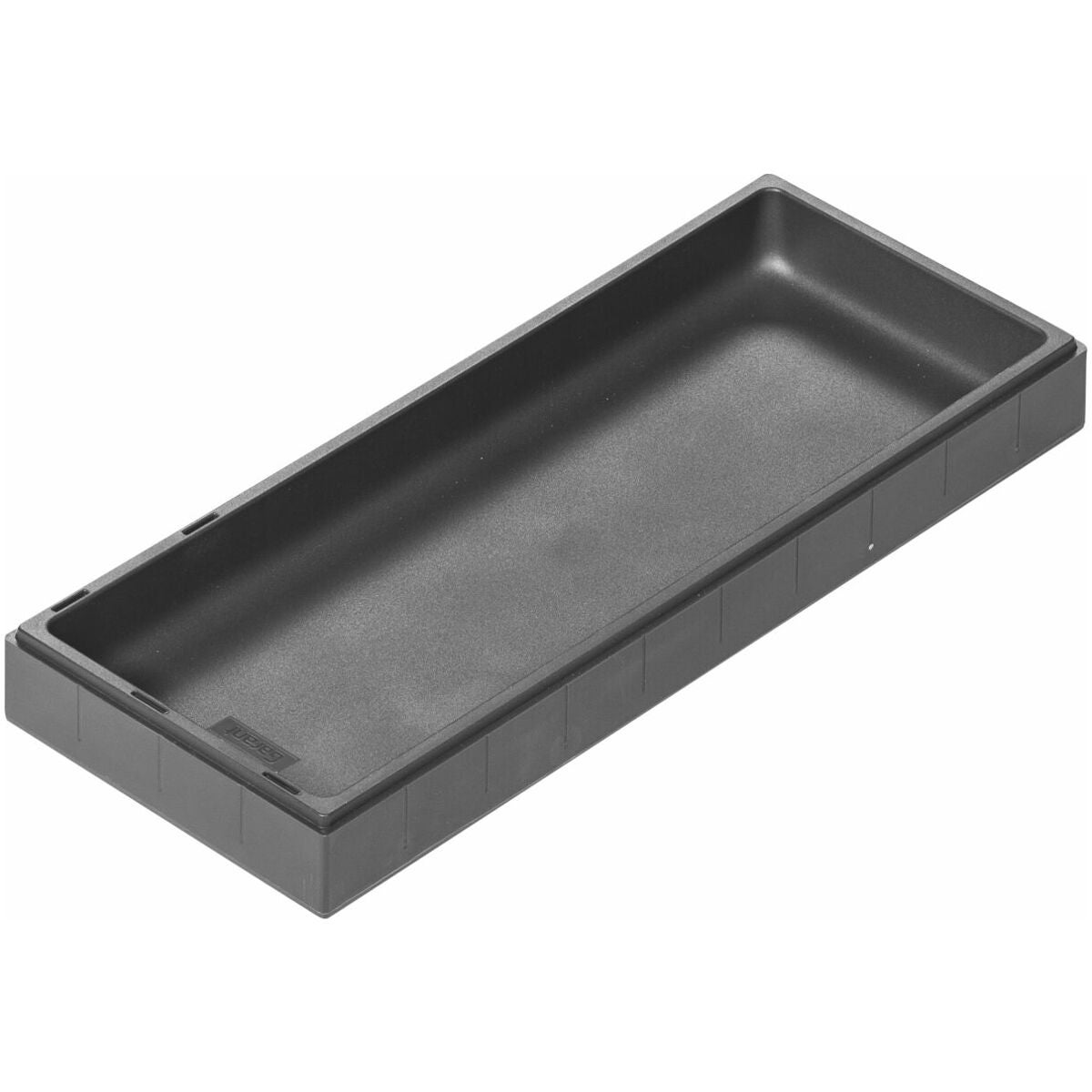 easyPick pientarvikesäiliöt, korkeus 25 mm 4x10/1