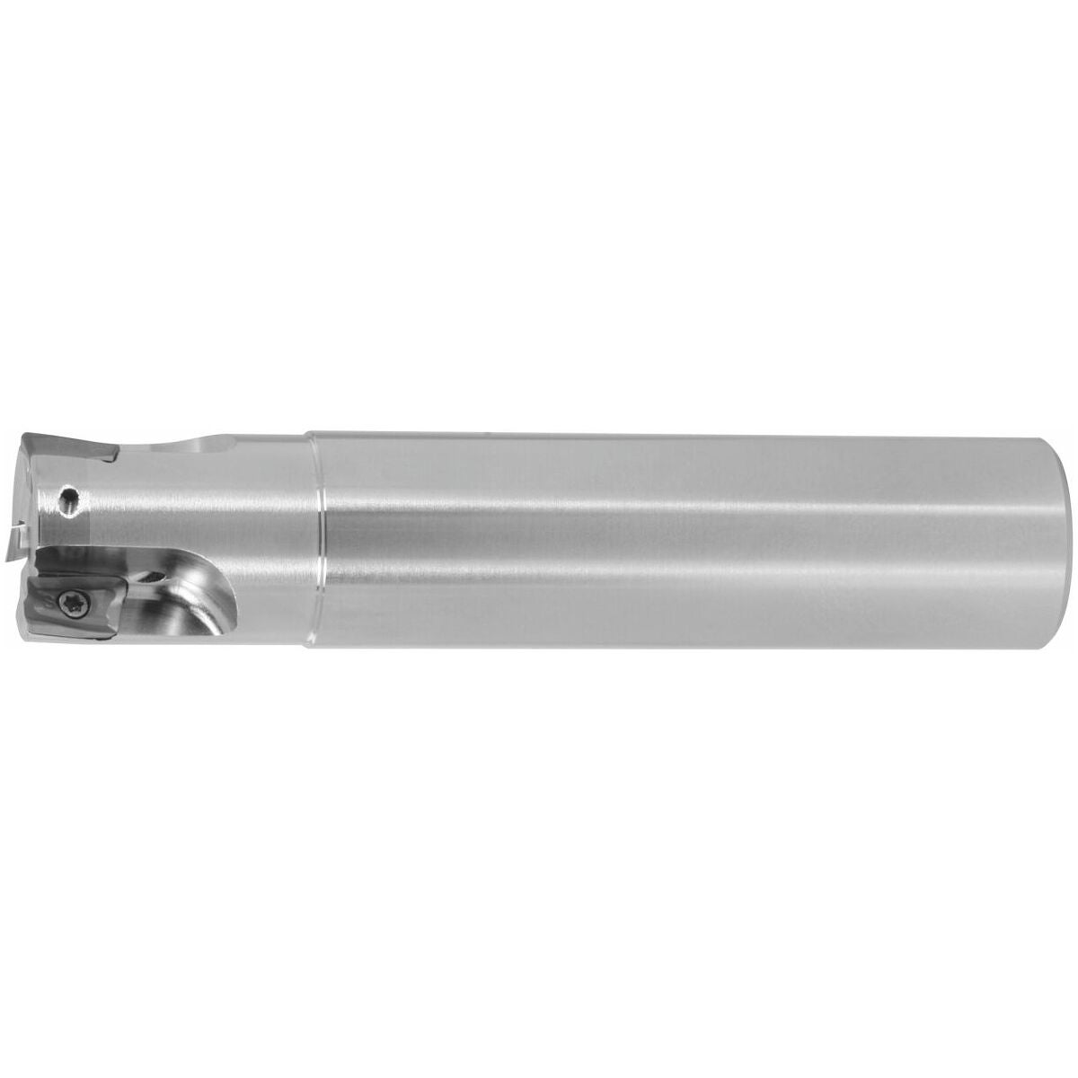 Kulmajyrsin 90° MEC11T, lieriövarsi 20/3l mm