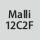 Muoto: 12C2F