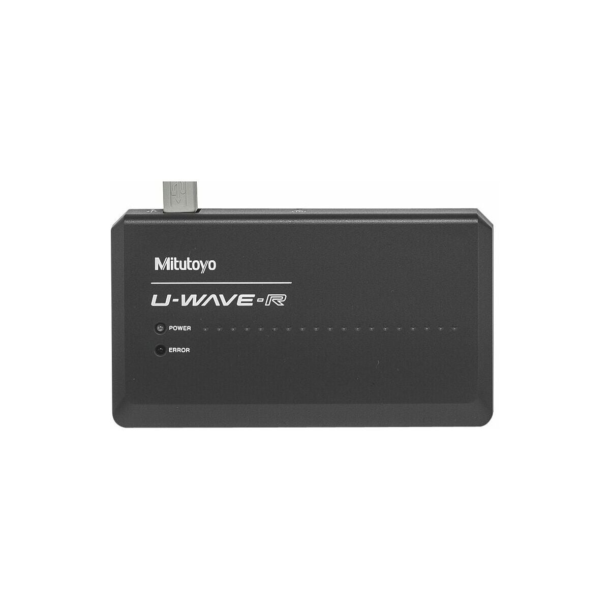 U-WAVE-R-vastaanotin sis. ohjelman U-WAVE-PAK REC