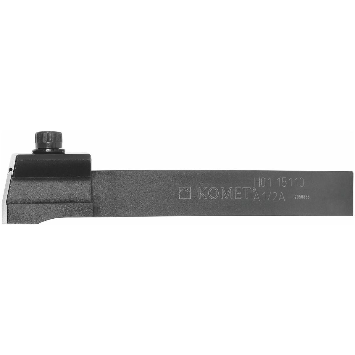 KOMET® pistoteräpidin