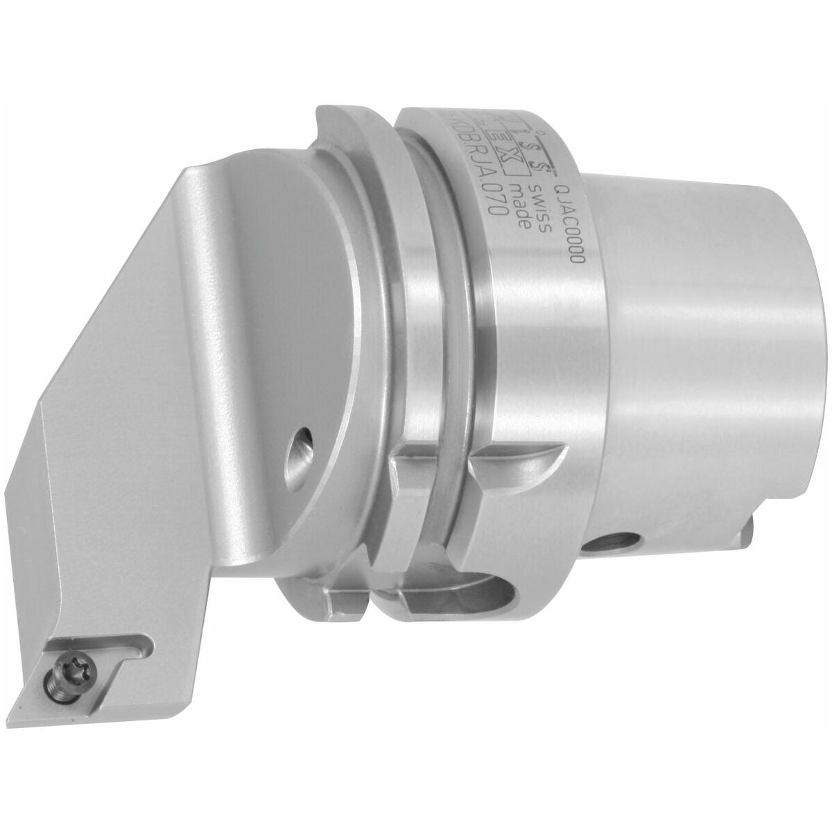 Teränpidin, oikea, HSK-T 40/11hp mm