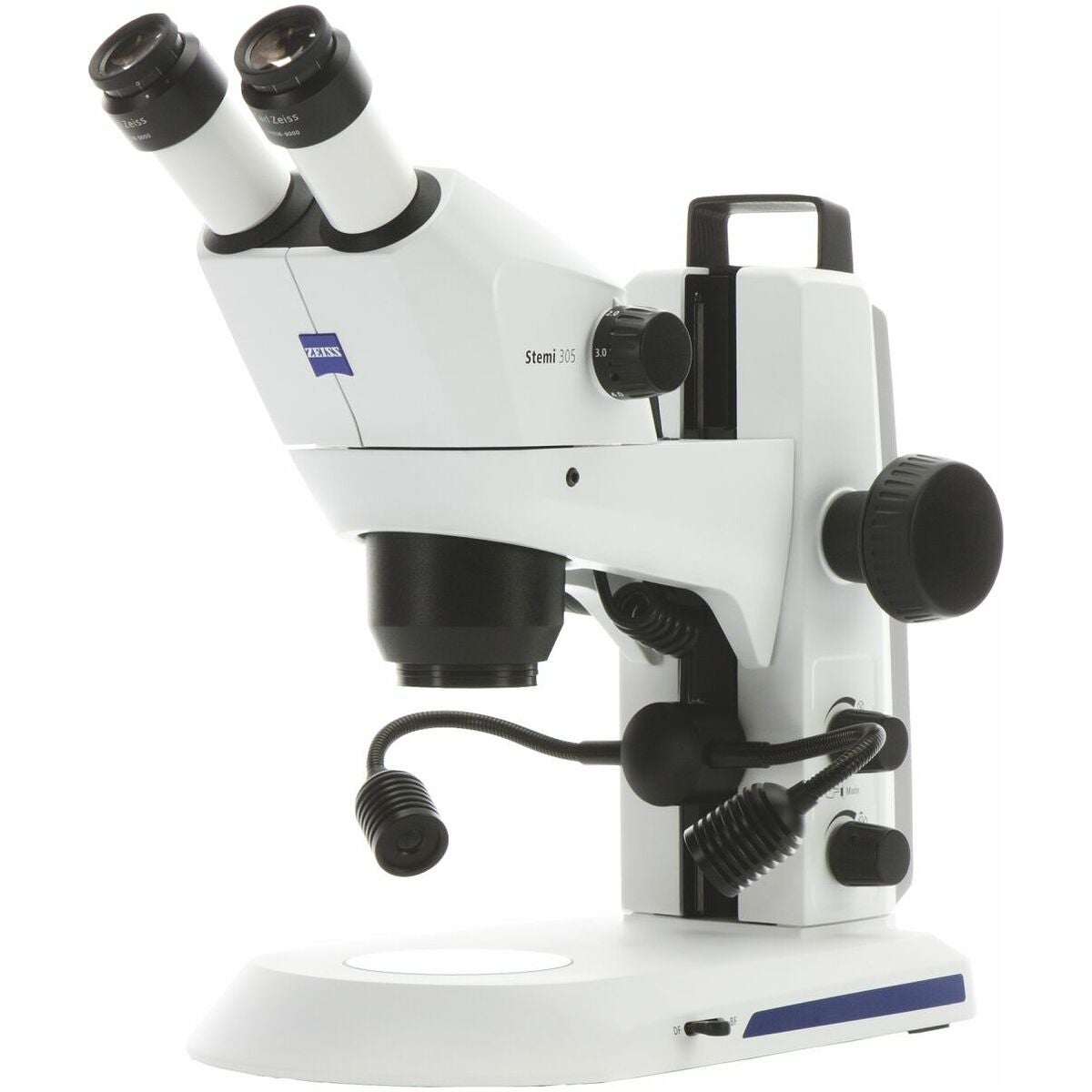 Stereomikroskooppi STEMI 305 305flex