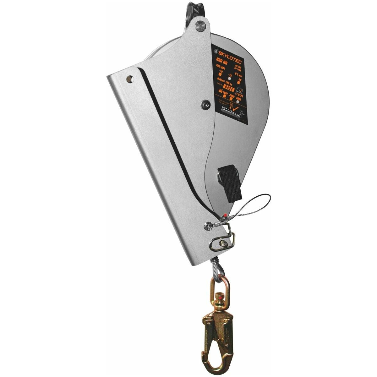Putoamissuojain TRIBOC HSG HR 15 T