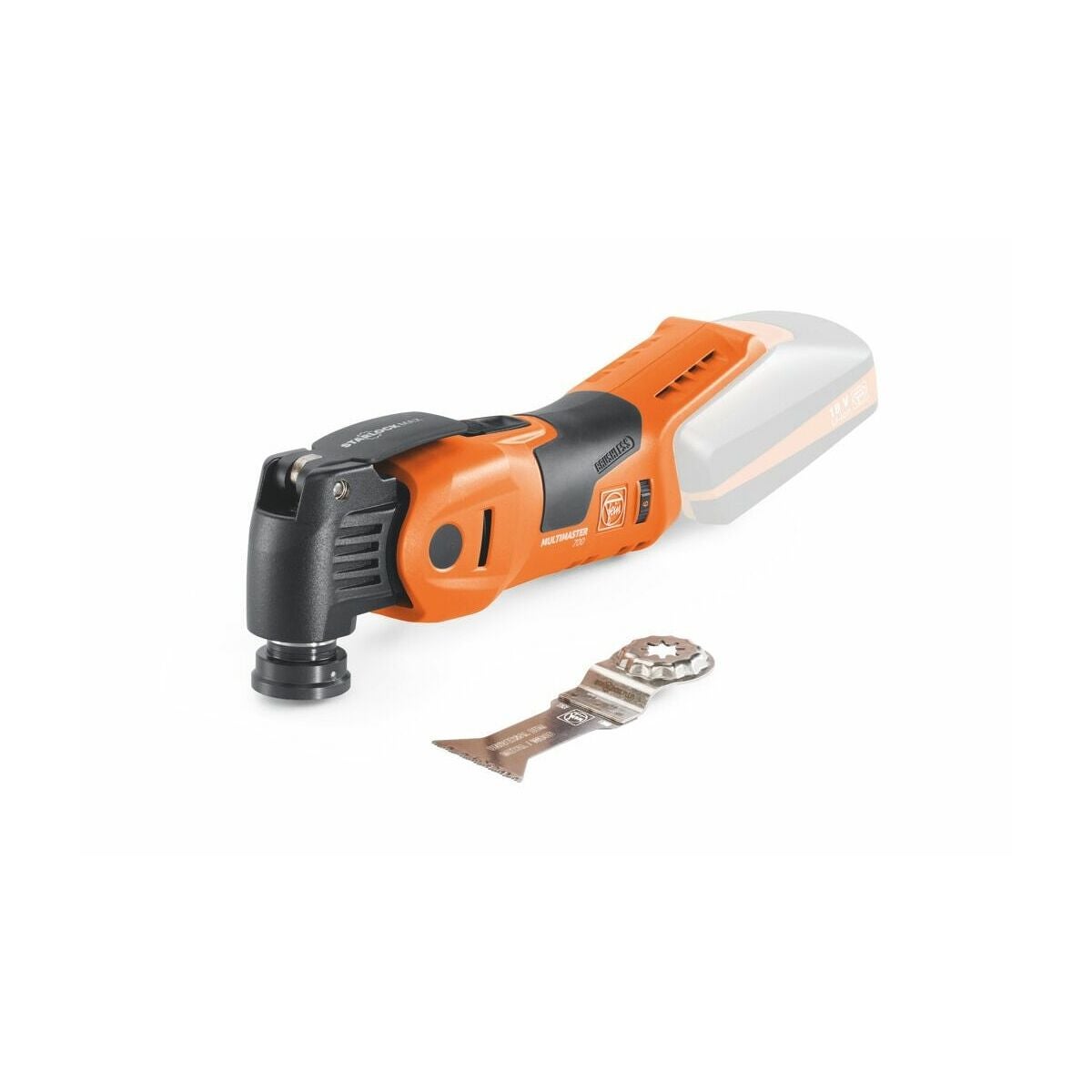 MultiMaster MM 700 Max Top, akku 71293462
