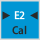 Kalibrointi: E2