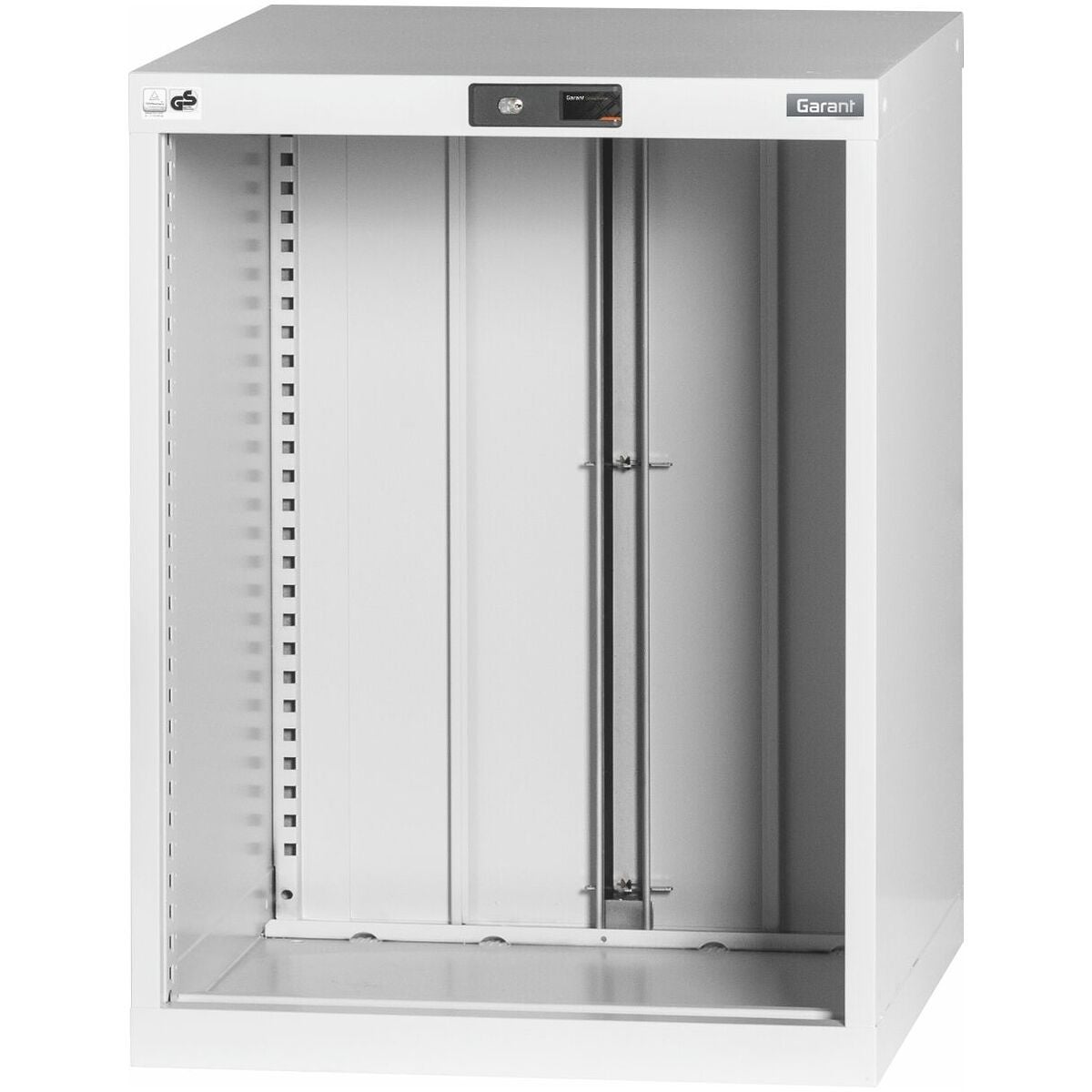 Työkalukaapin runko vetolaatikoille 20×24G 800 mm
