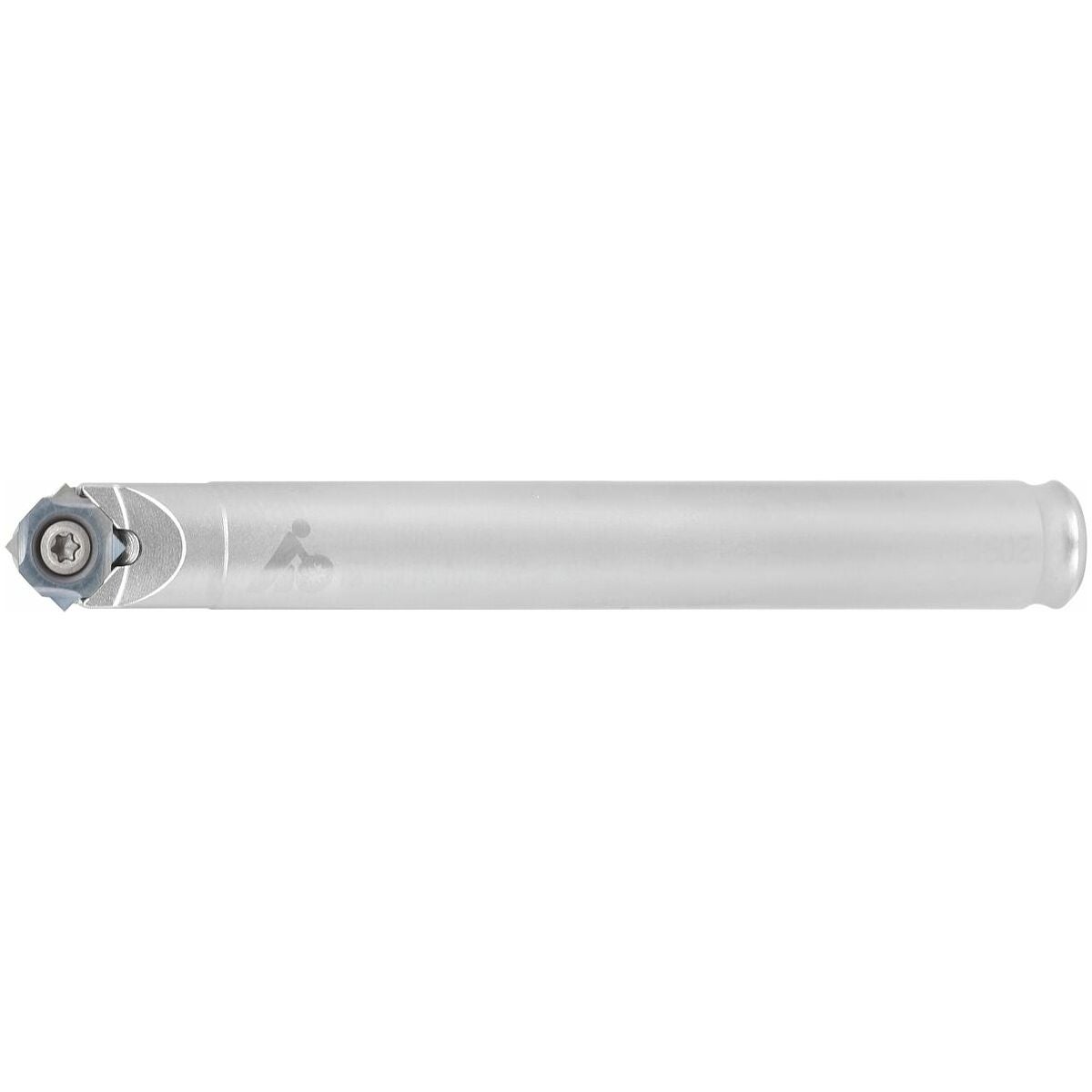 Teräsvarsi kaiverrukseen 10 mm