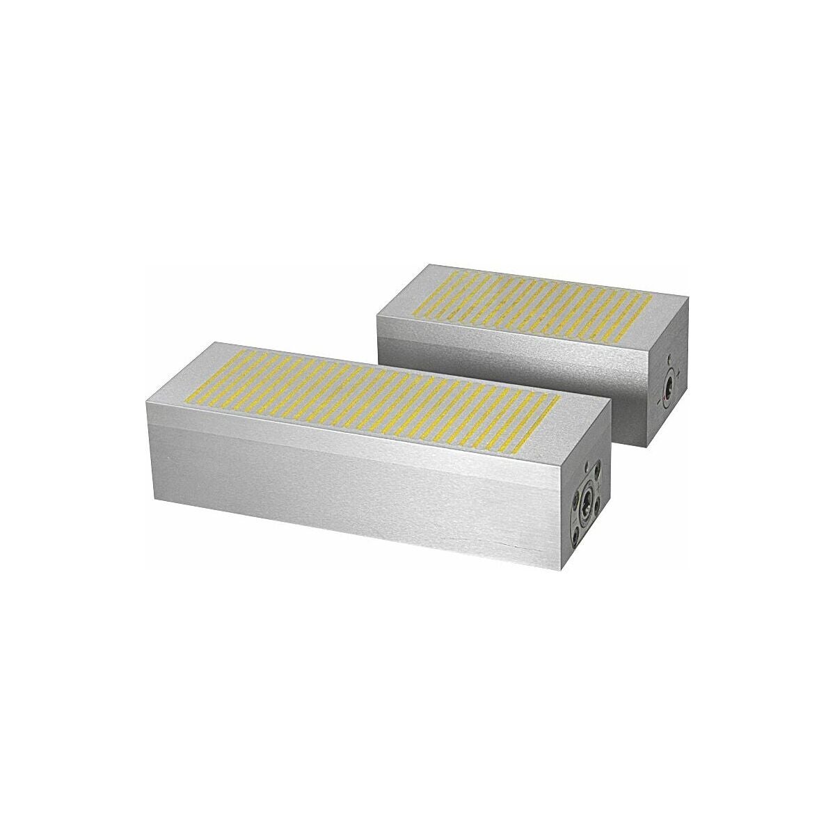 Neodyymimagneettinen magneettipuristusblokki