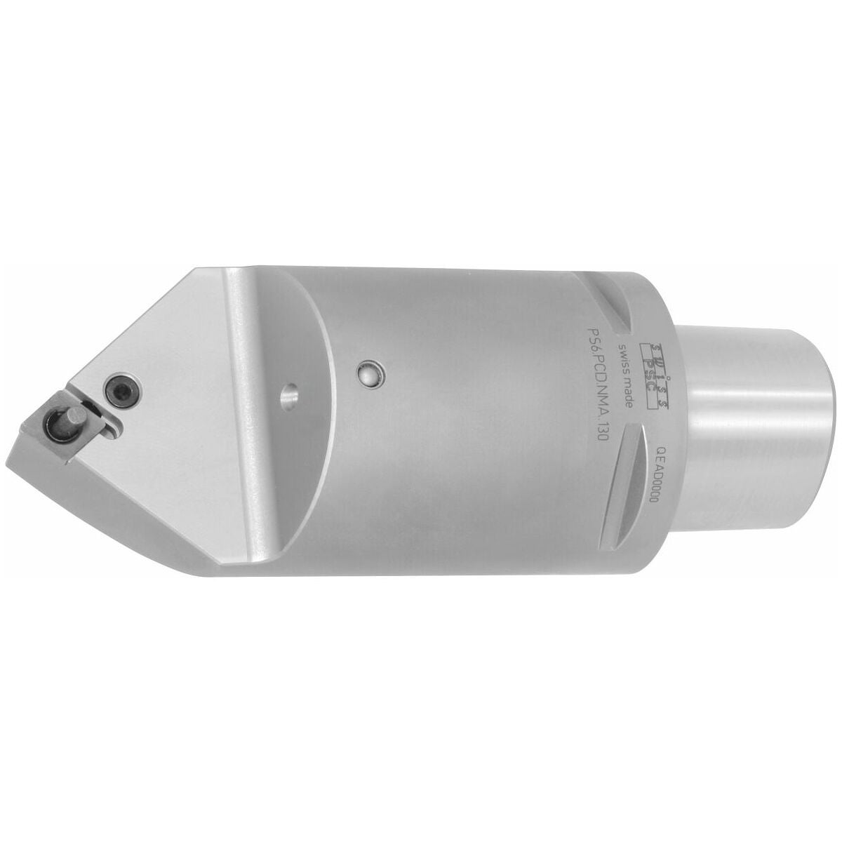 Teränpidin, neutraali PSC 6312-130hp mm