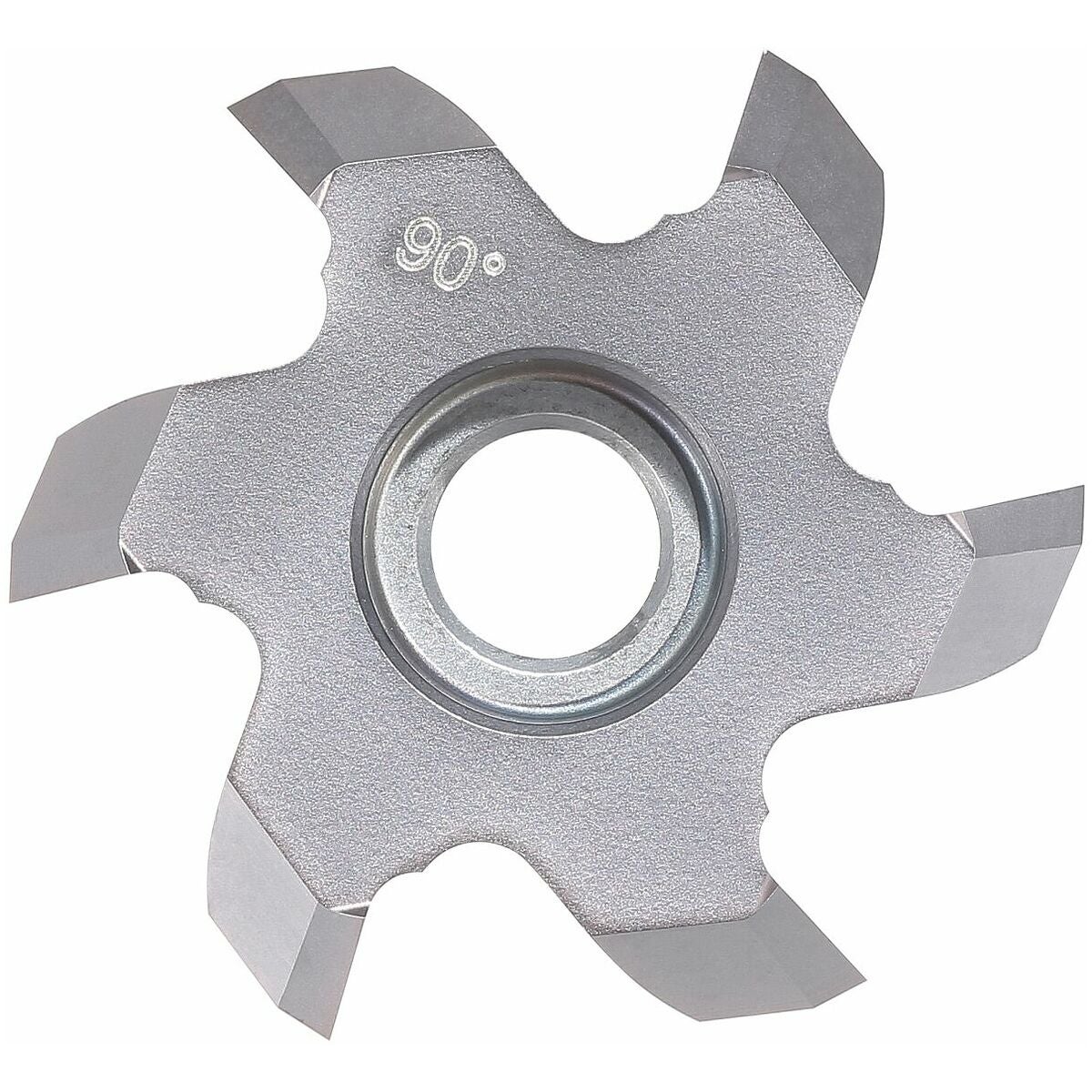 Jyrsinterä 90° viistoon/jäysteenpoistoon HB7720 1,9 mm