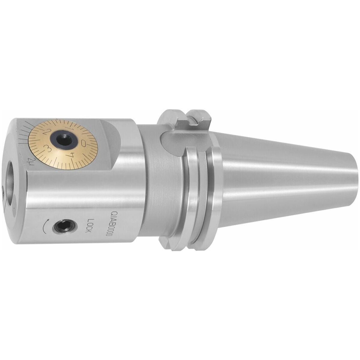 Karan nokka ⌀ 9,75–88,1 mm Sk40