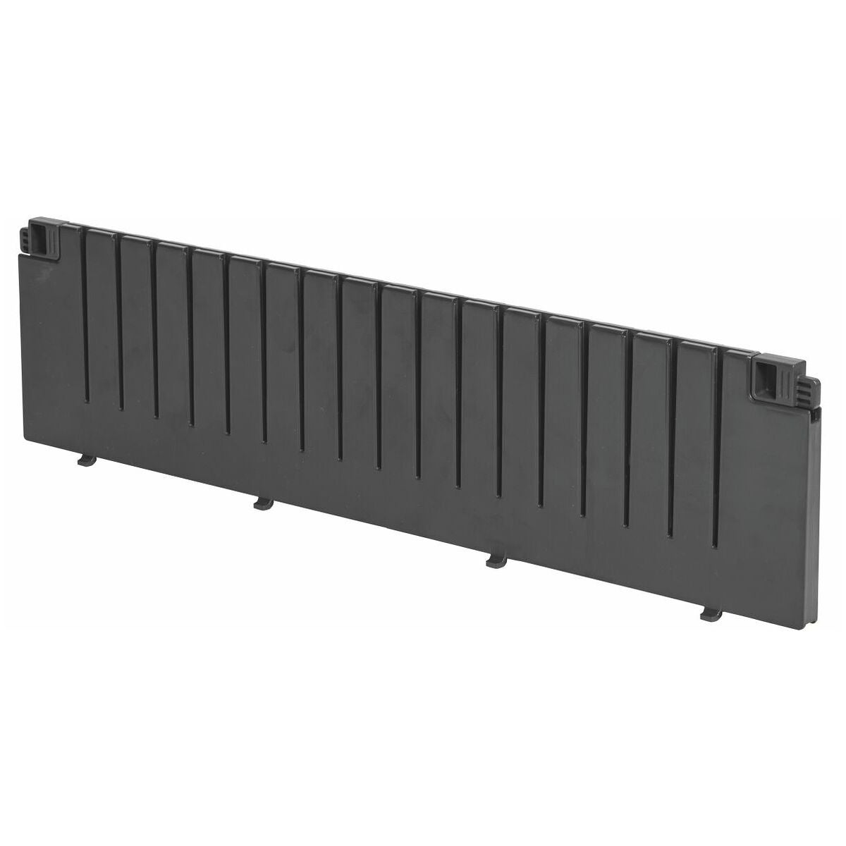 Uritetut jakolistat, syvyys 20G 150 mm