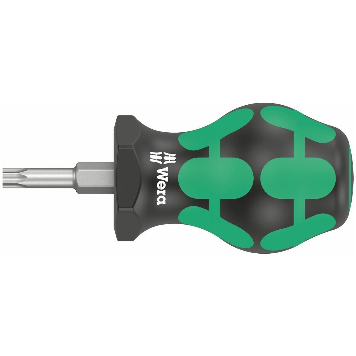 Torx®-ruuvimeisseli, lyhyt Tx25