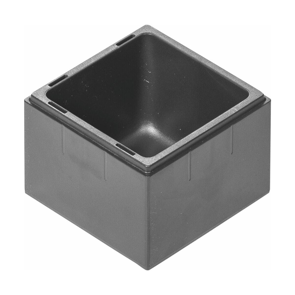 easyPick-pientavarasäiliö korkeus 50 mm 3x3/1