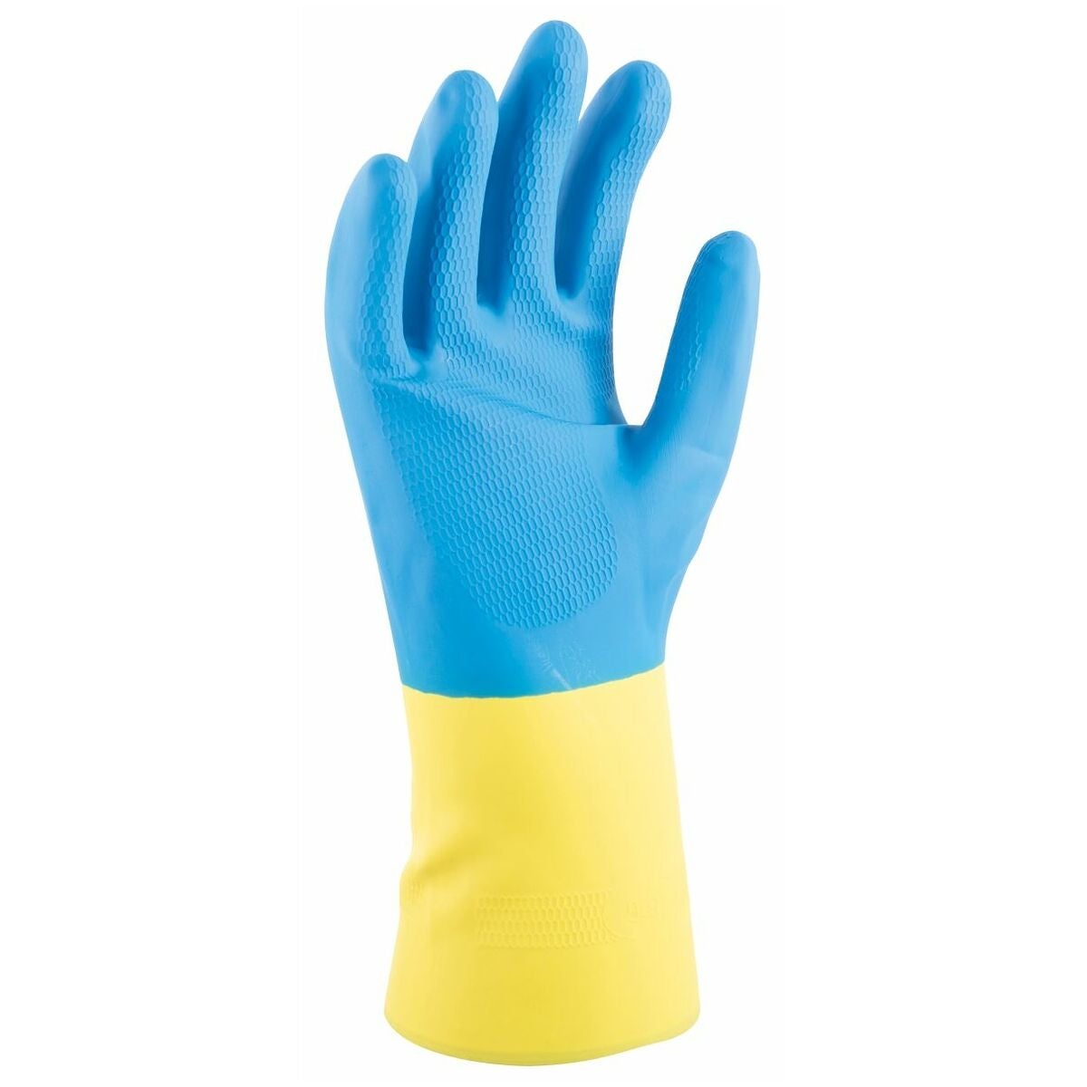 Kemikaalisuojakäsineet, pari Tegera® 2301 10