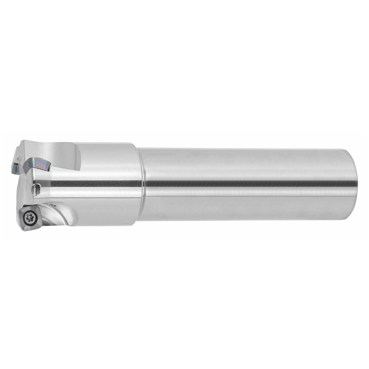 Suurisyöttöjyrsin MFH Harrier, sylinterivarsi 40/3 mm