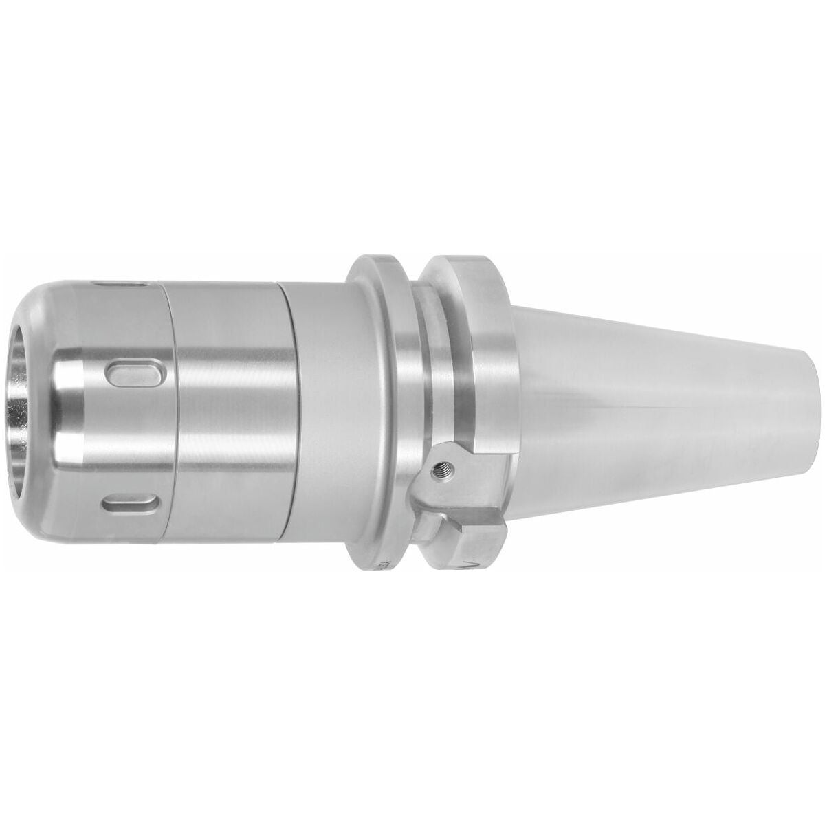 Tehokiristysistukka BT 40