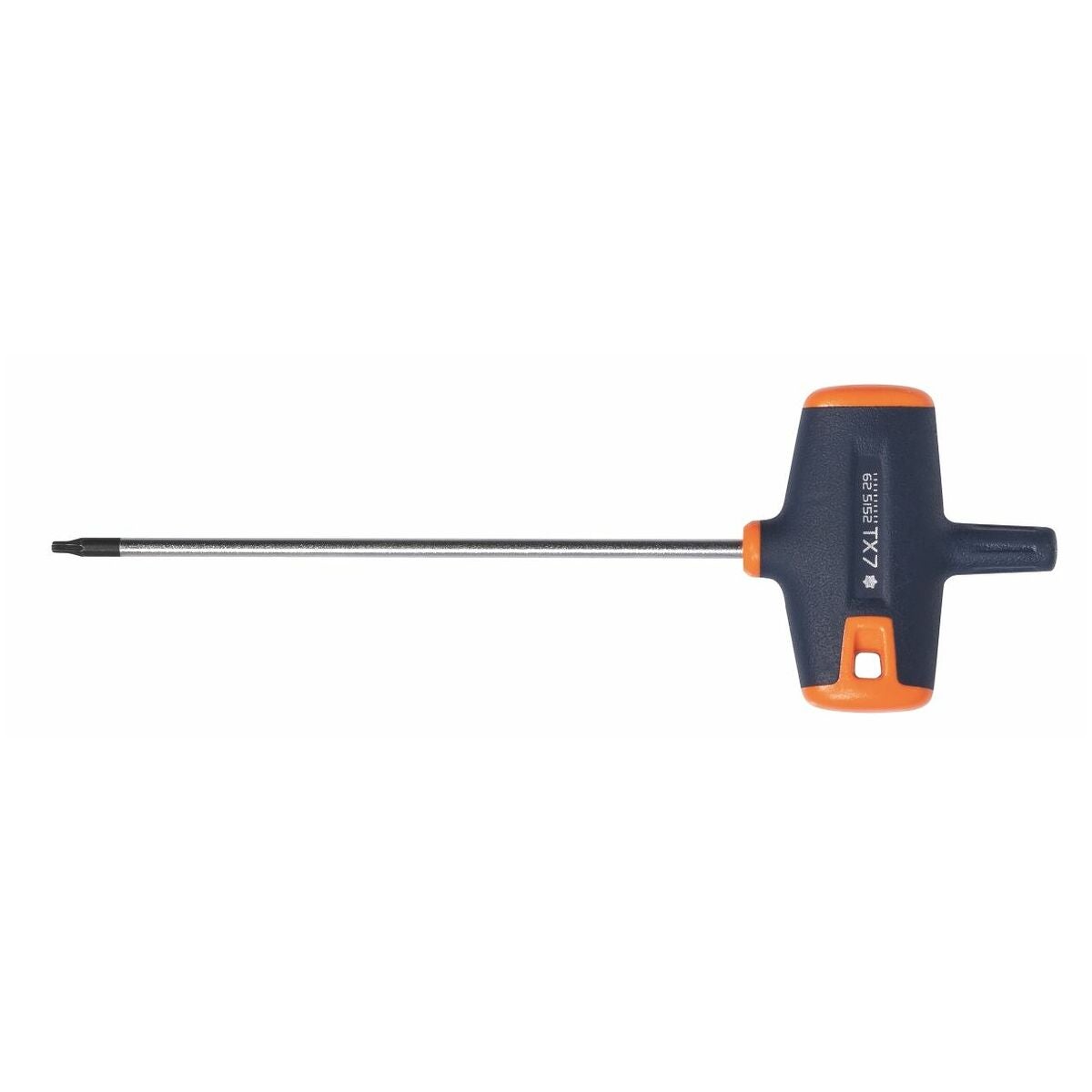 Torx®-ruuvitaltta, 2K-Haptoprene®-T-kahvalla Tx7