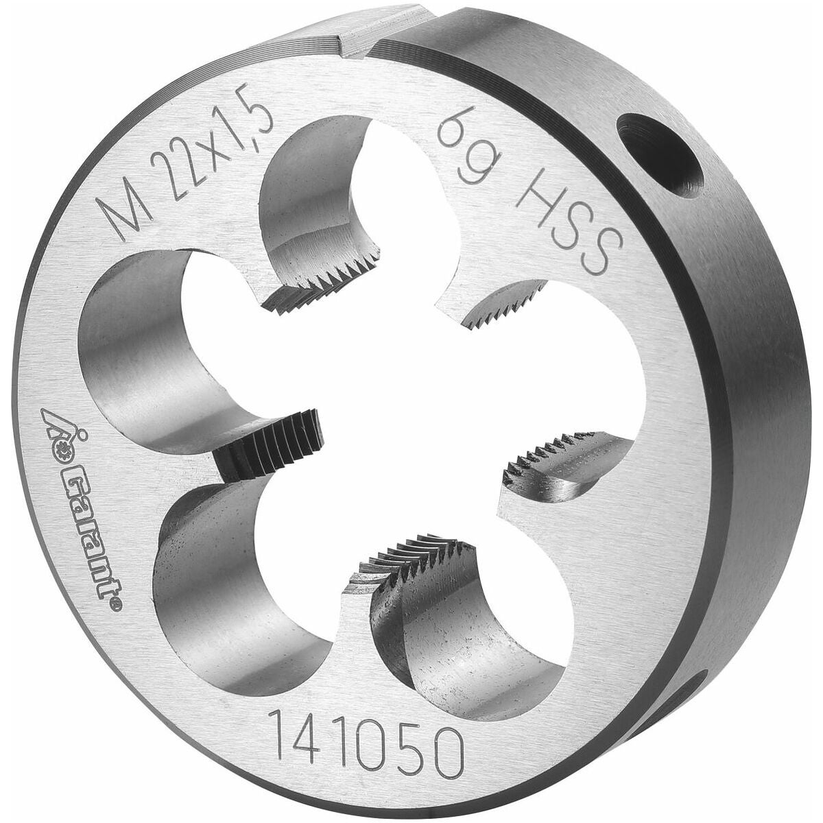 Kierrepakka HSS 22x1,5