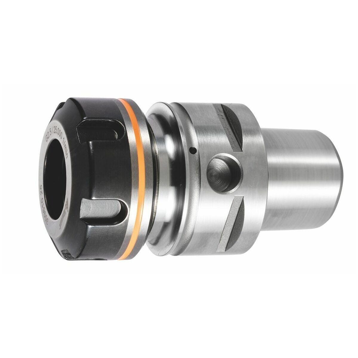 ER-hylsyistukat PSC-40, lyhyt
