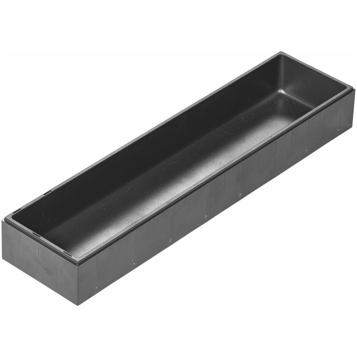easyPick-pientavarasäiliö korkeus 50 mm 4x16/1