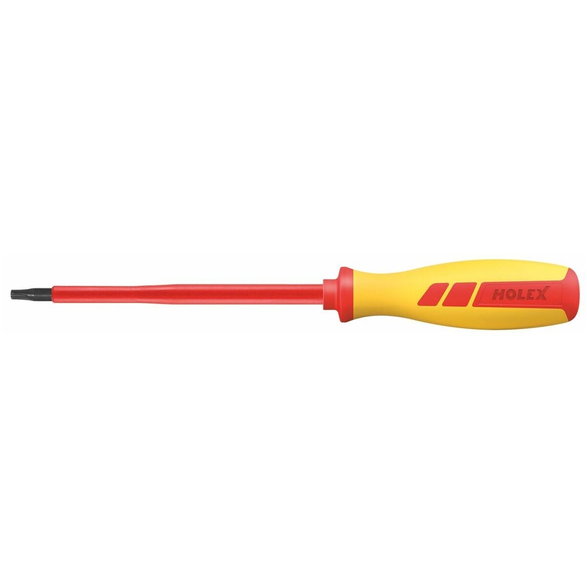 Sähköasentajan Torx®-ruuvimeisselit, täysin VDE-eristetyt Tx15