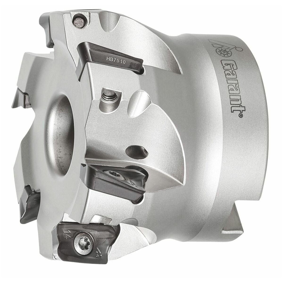 GARANT Softcut -kulmajyrsin 90° MTC:llä, reiällä 66/6 mm