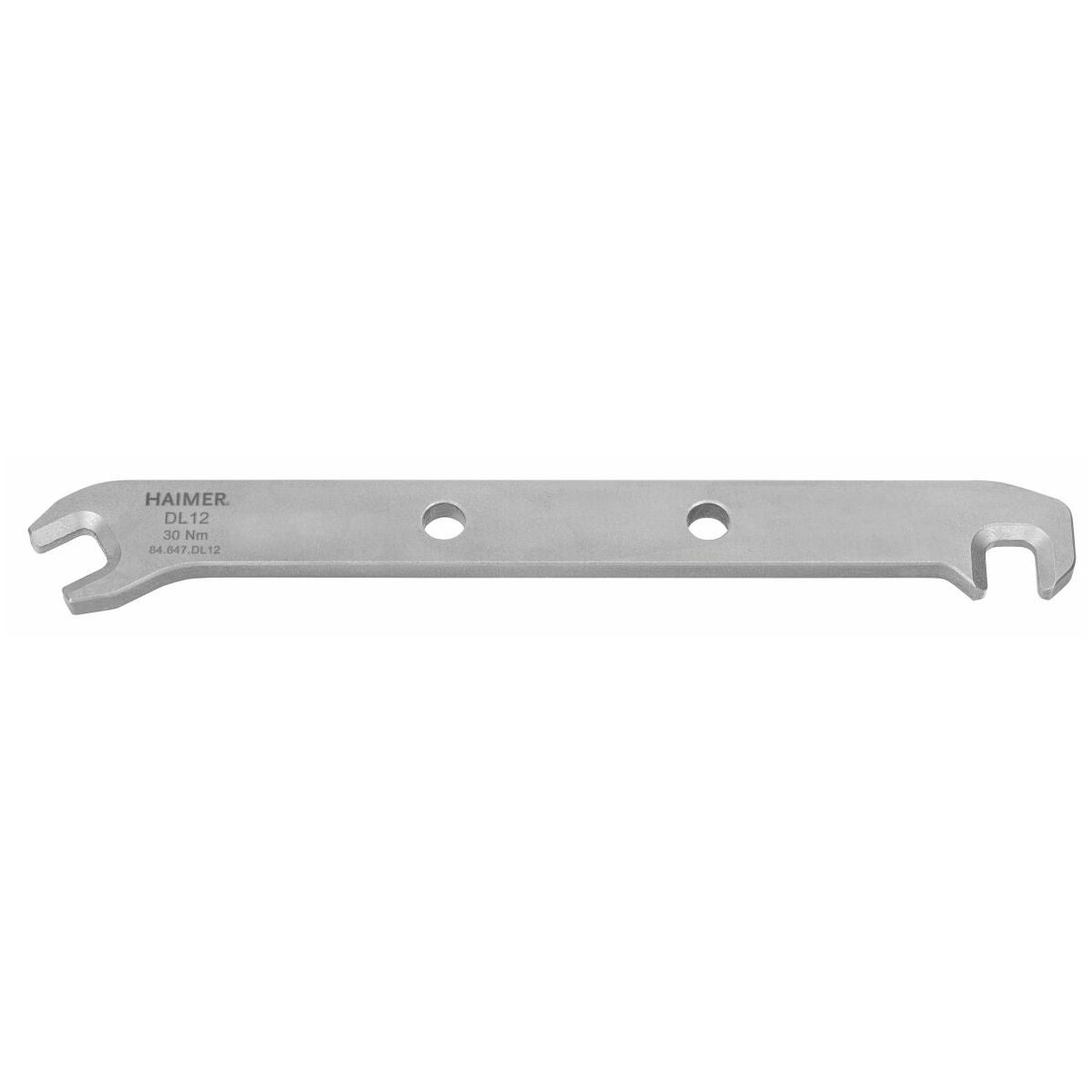 DUO-LOCK-käsinavain 8 mm