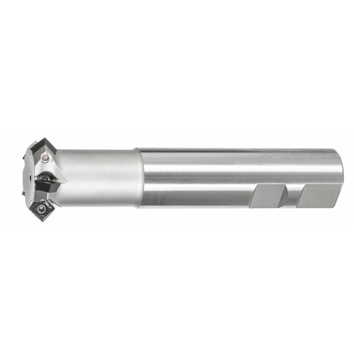 GARANT Softcut HSI -viistejyrsin Weldon-varrella 25/5 mm