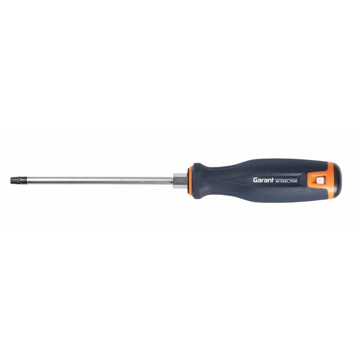 Torx®-ruuvimeisseli, 2K-Haptoprene-T-kahvalla Tx30