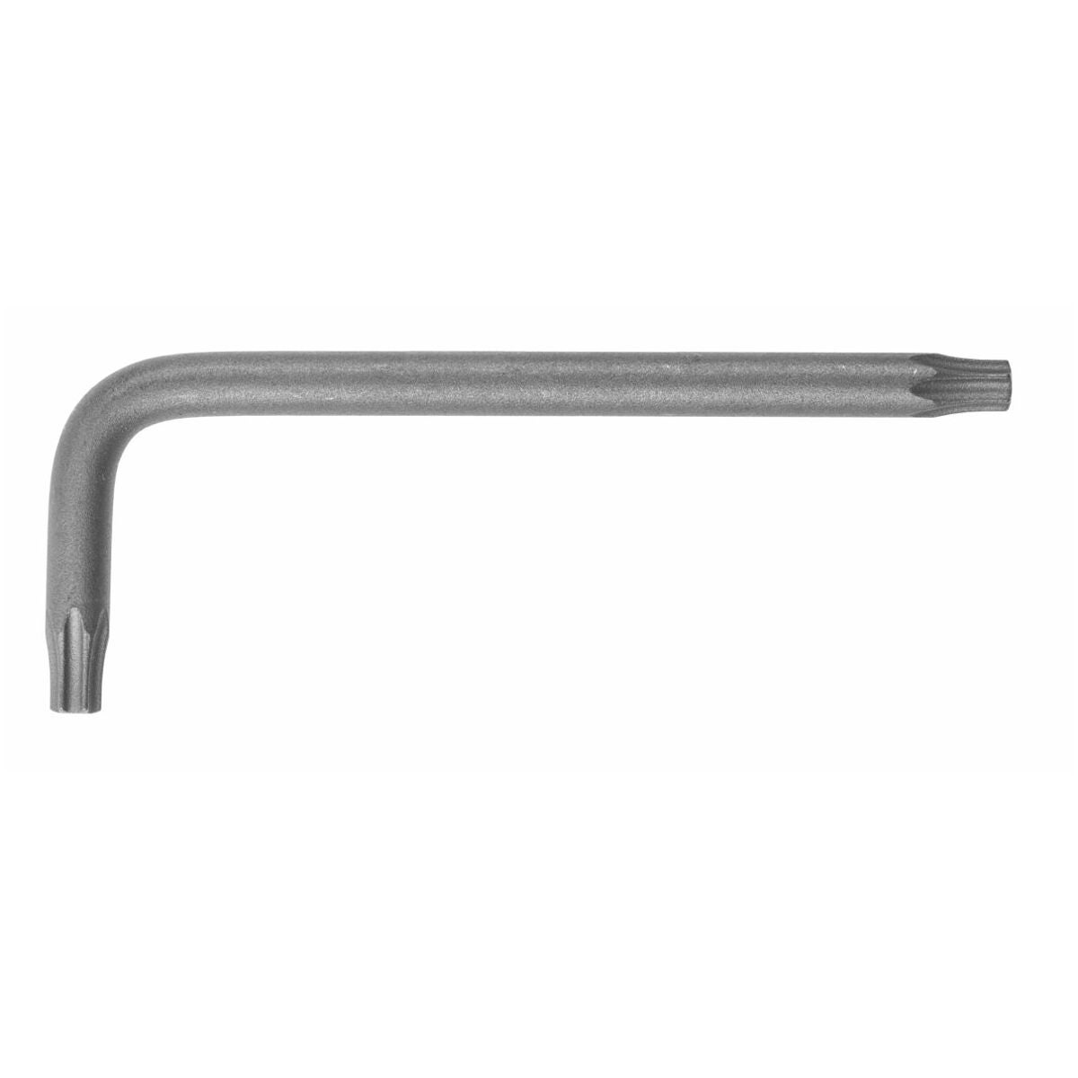 Kulmaruuvimeisseli Torx®-ruuveille, fosfatoitu Tx15