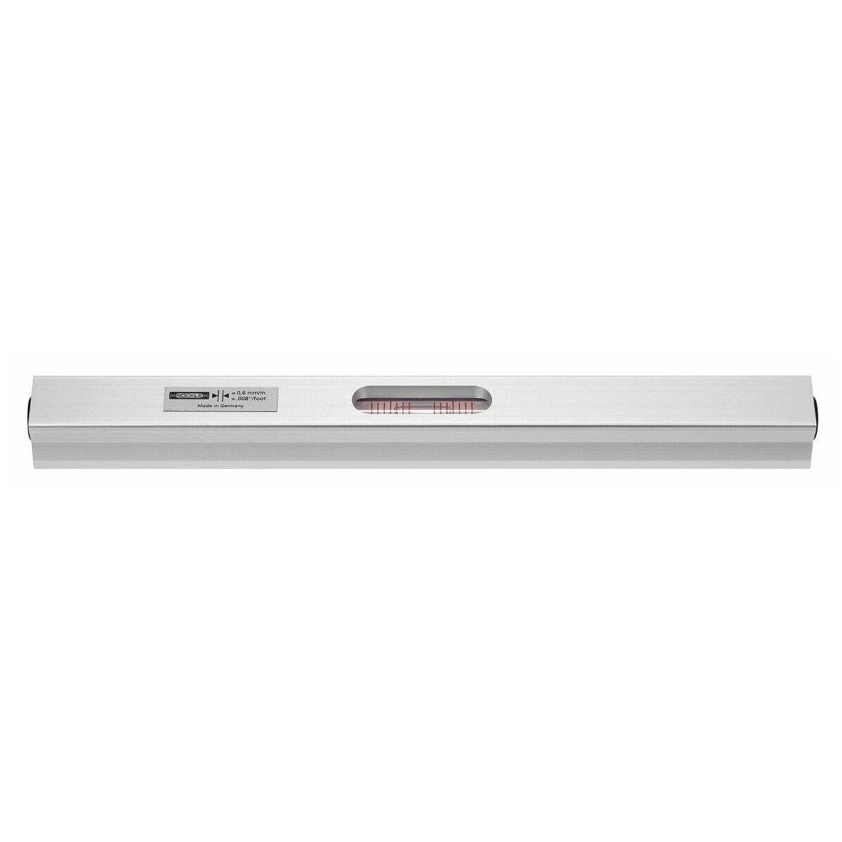 Kevytmetallivesivaaka 250 mm