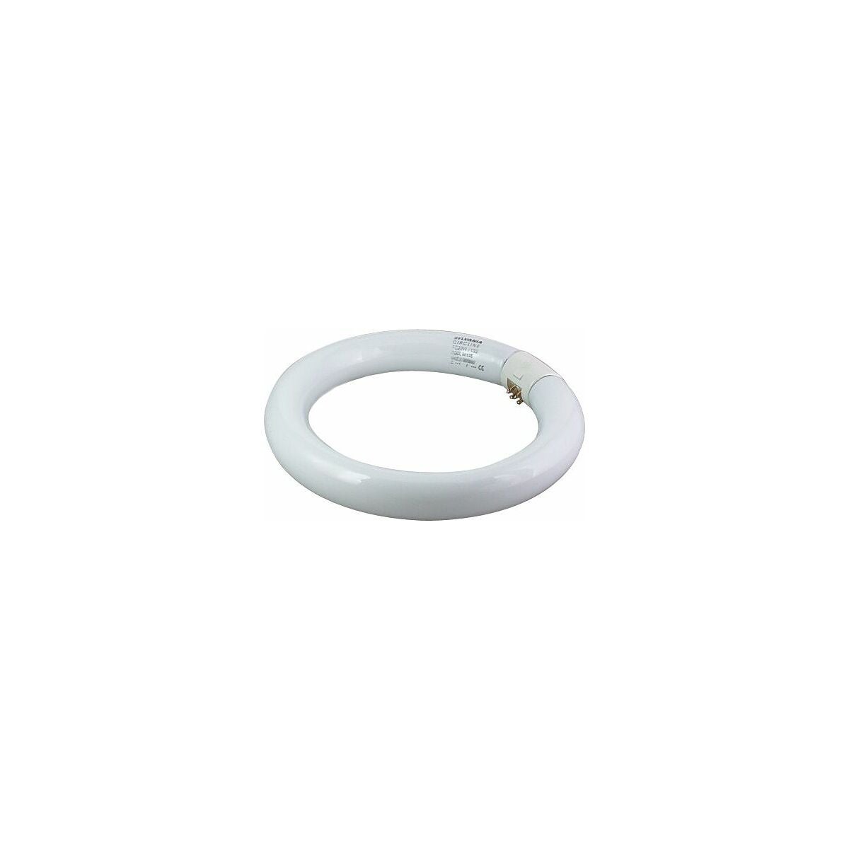 Loisteputki 22 W/230 V rengasvalaisimeen nro 491620 / 1640 (K. 42:een asti)