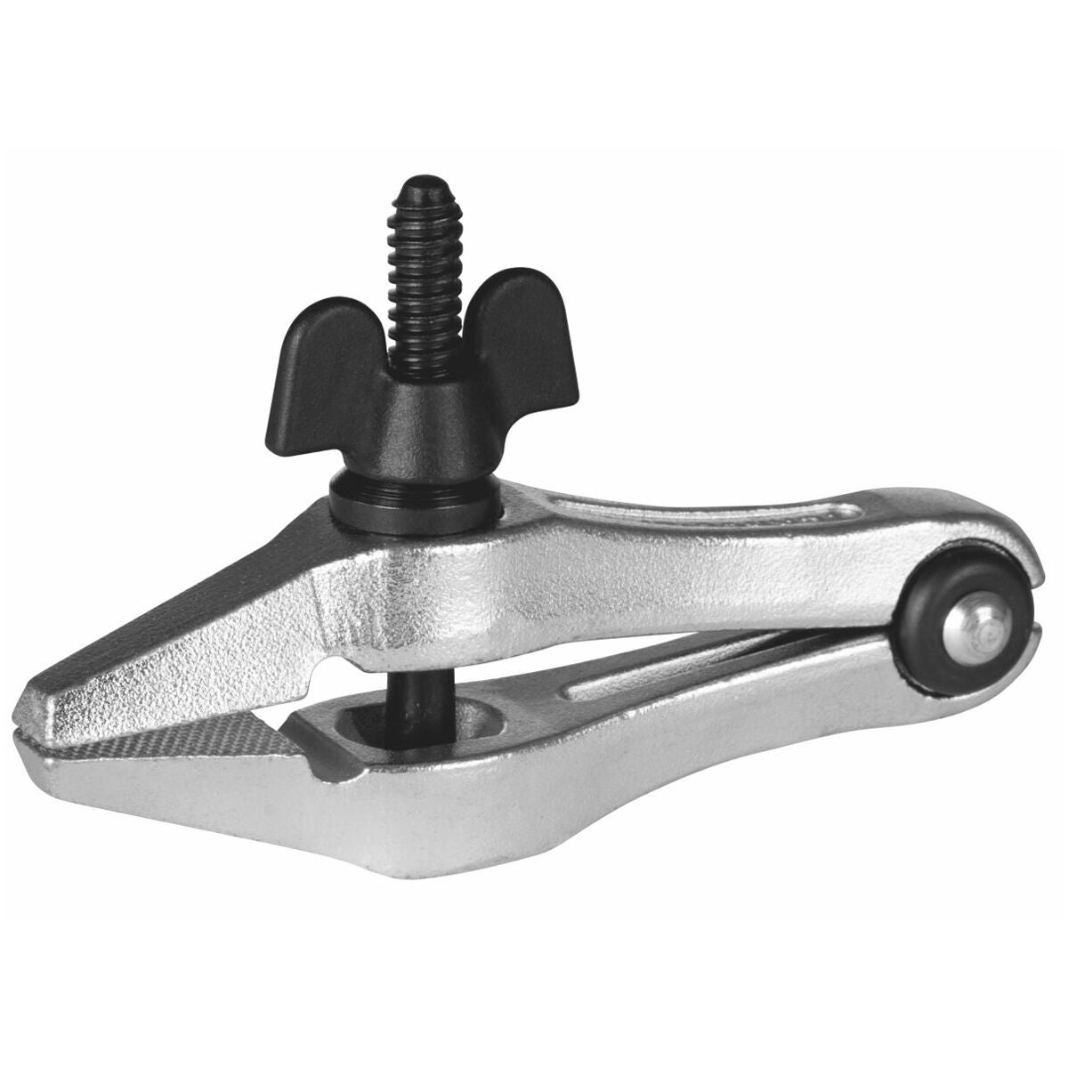 Terävä viilaerotin 120 mm