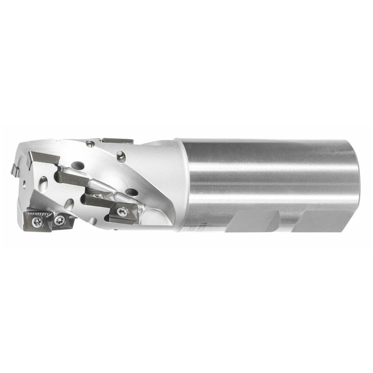 Kulmajyrsin 90° Weldon-varrella 32/3 mm