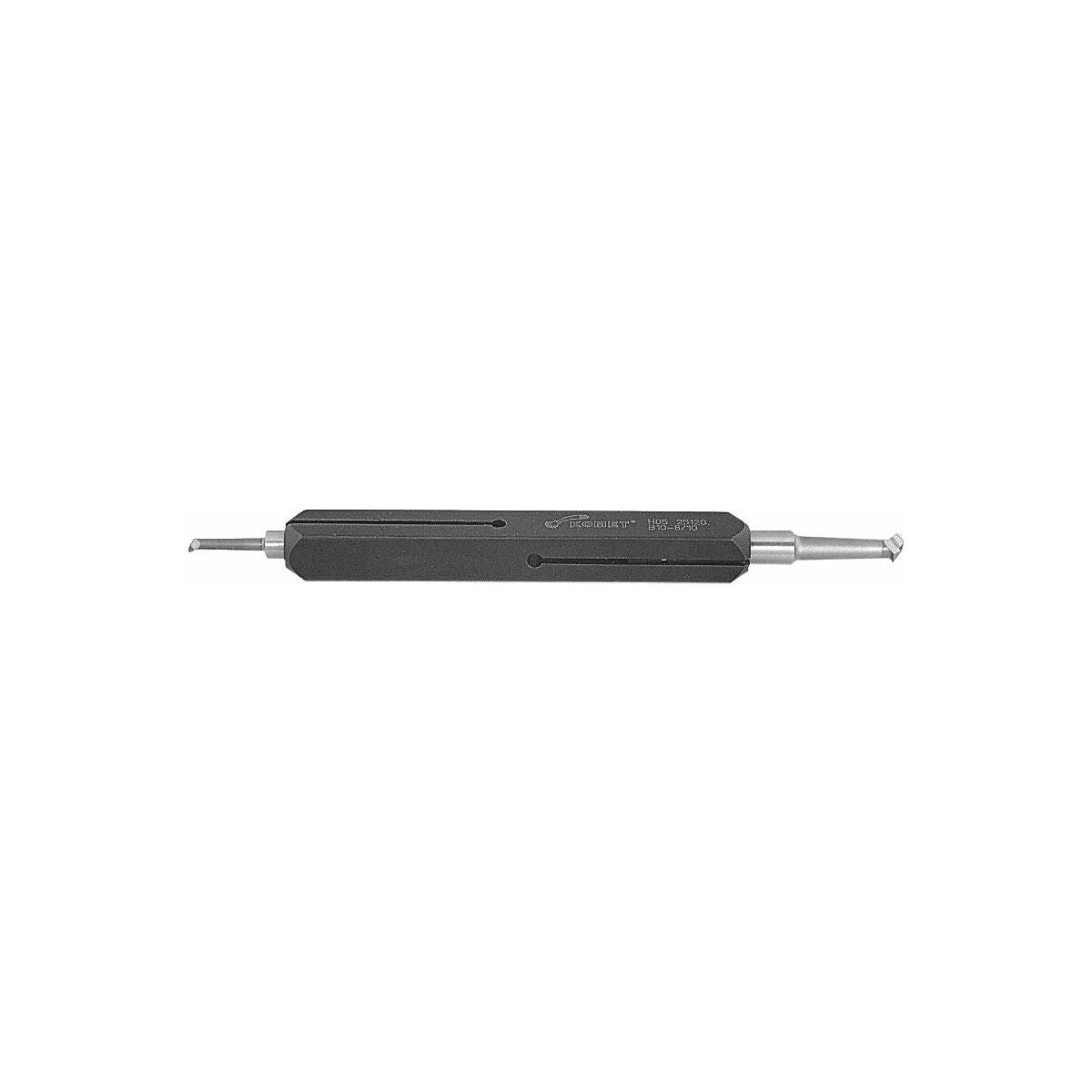 KOMET® poraterävarren pidin B8
