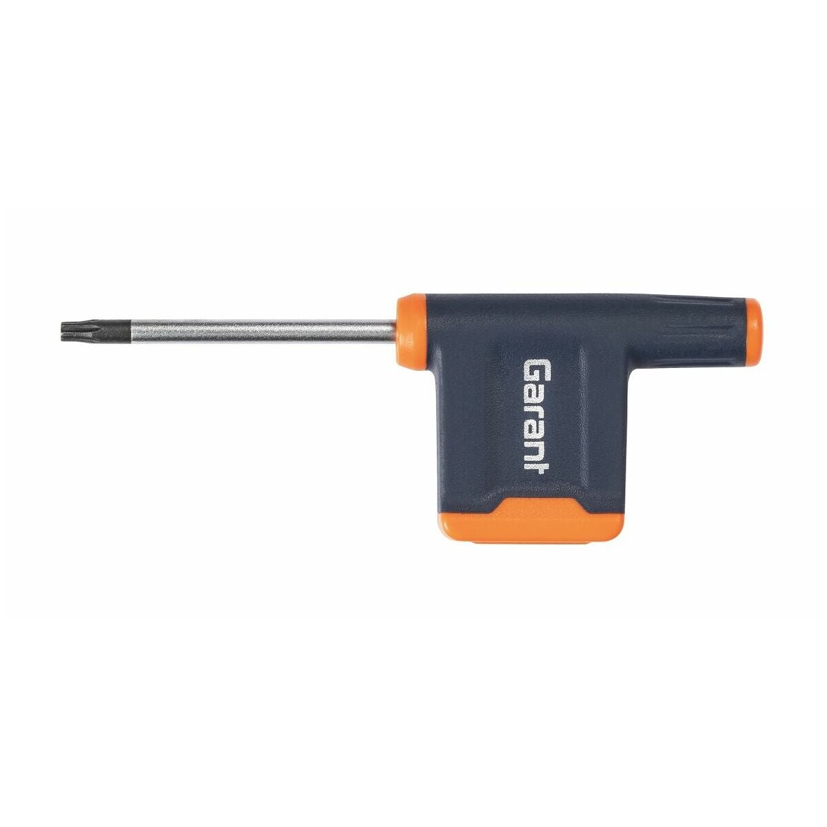 Ruuvitaltta Torx Plus® -kärjille, 2K-siipikahvalla 9ip