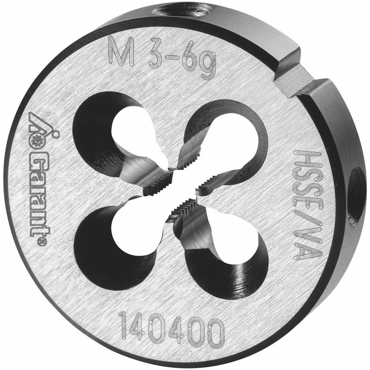 Kierreleuka M3