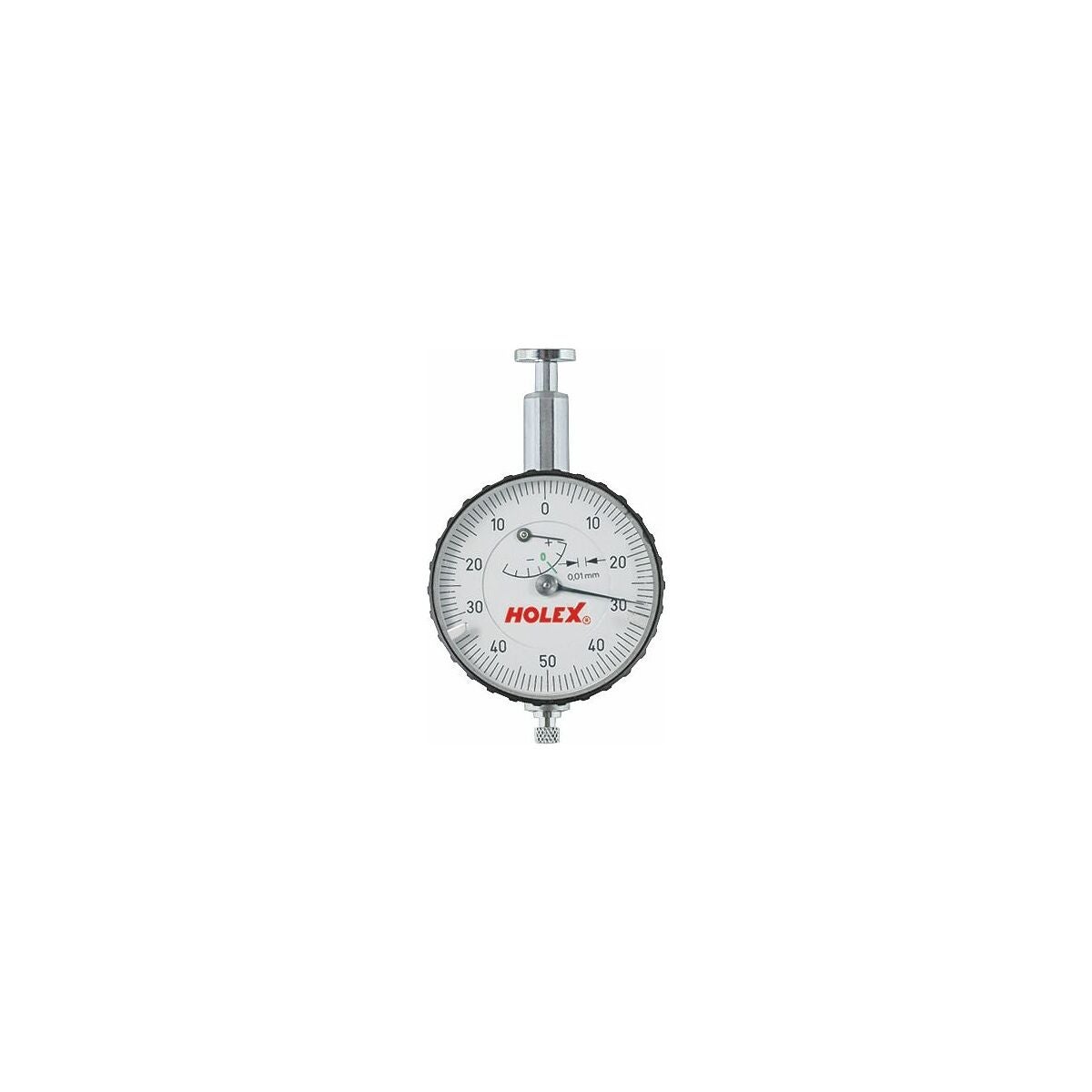 Varamittakello Fein-nollapisteilmaisimeen nro 359088 3/40 mm