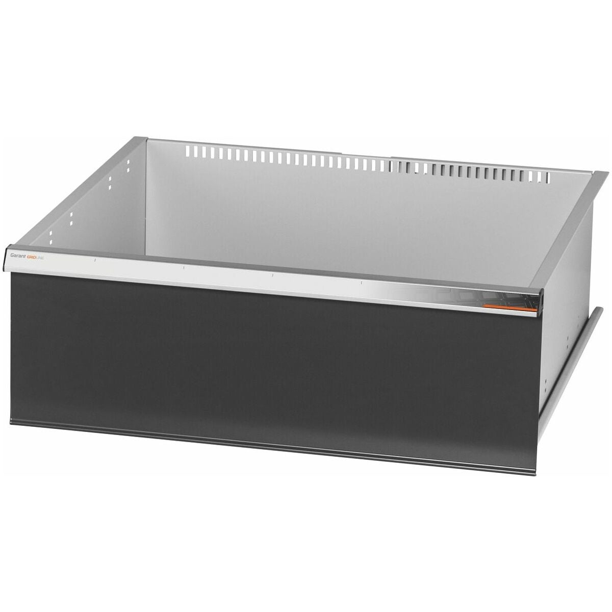 Ulosvetolaatikko, 200 kg 26×24G 250 mm