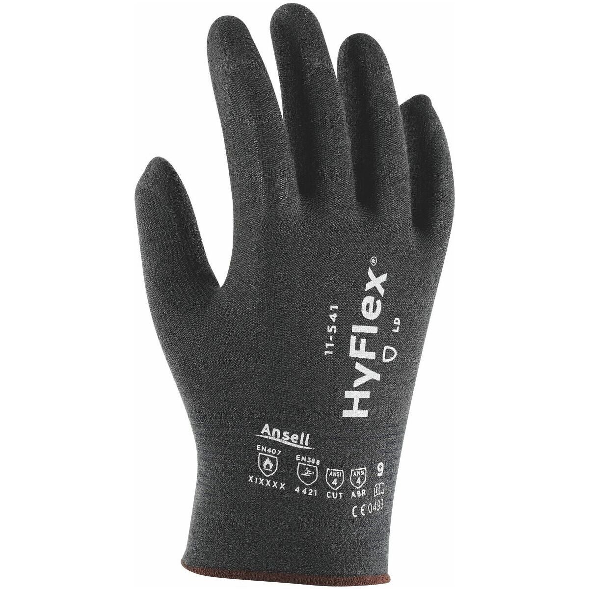 Käsinepari HyFlex® 11-541 11