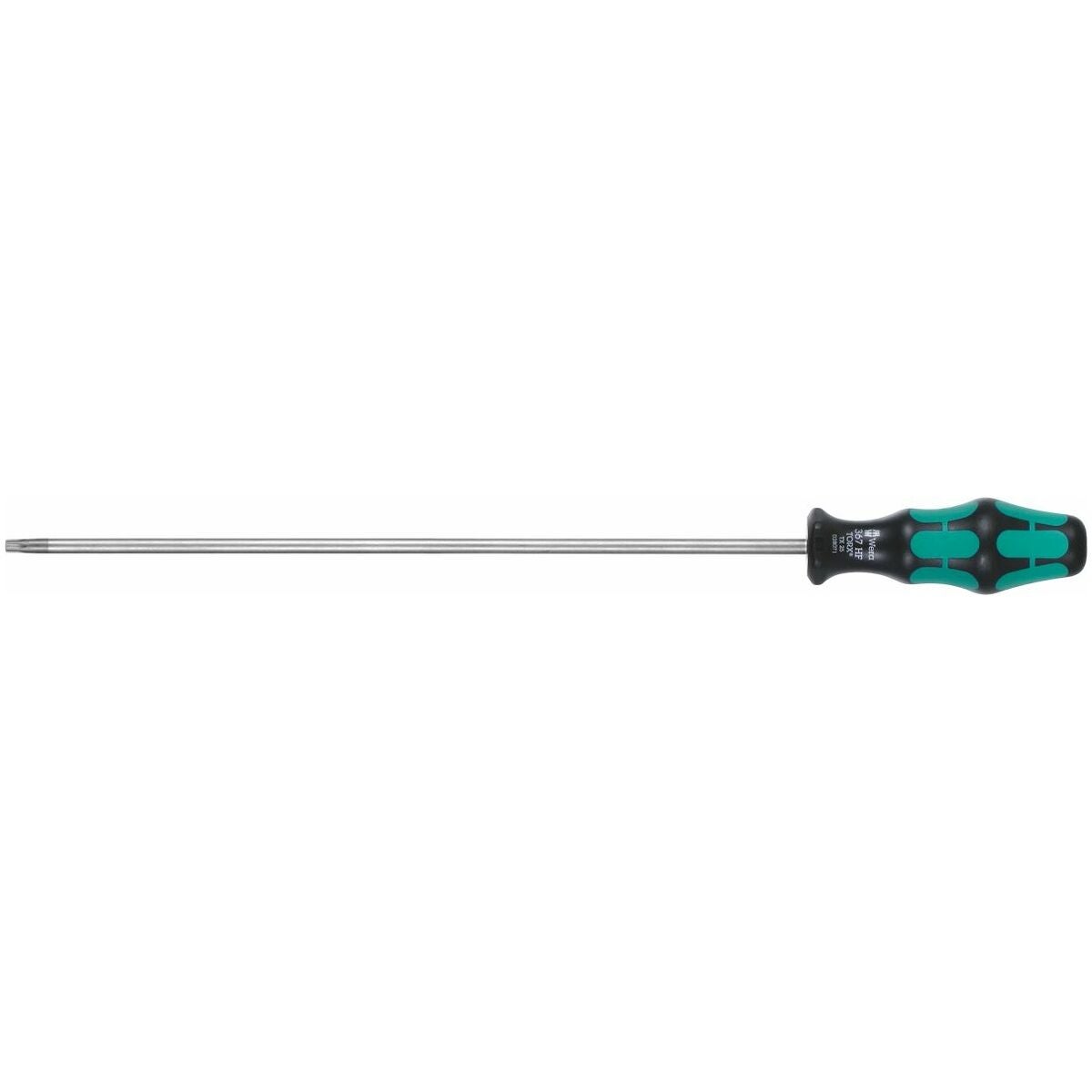 Torx®-ruuvimeisseli, pitkä, pidätystoiminnolla