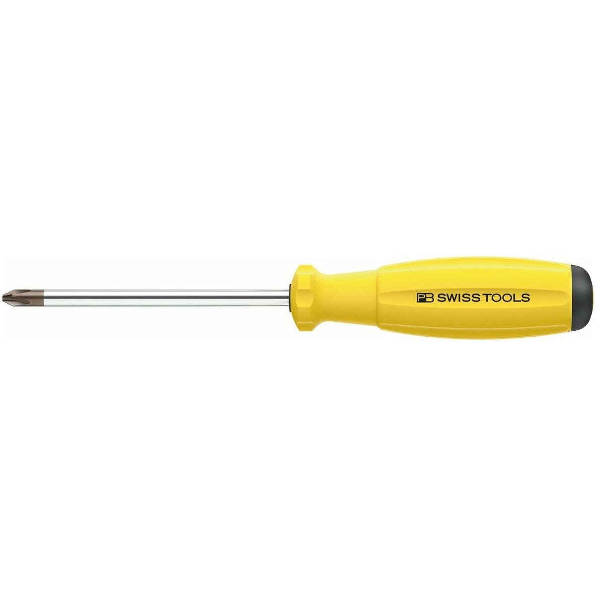 Phillips-ruuvitaltta, 2K-SwissGrip-kahvalla, ESD 1