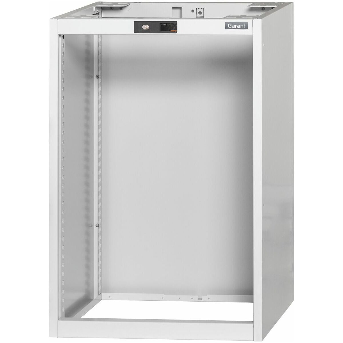 Laatikosto 24G, omaan varusteluun ulosvedettävillä laatikoilla 20×20G 900 mm