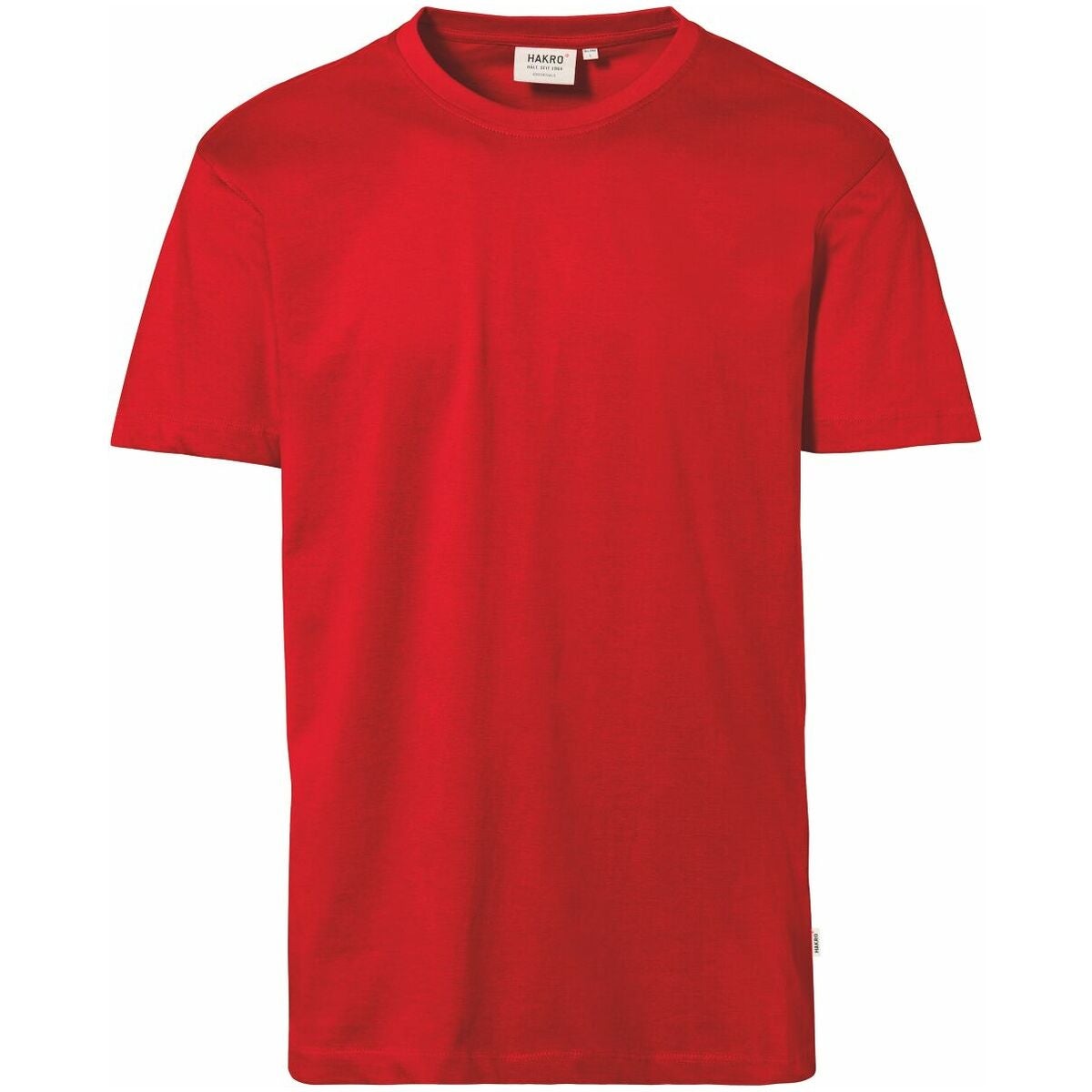 T-paita Classic punainen