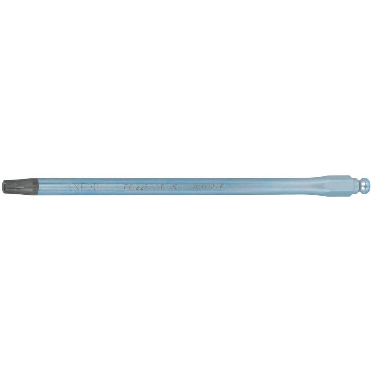 8 mm terä Torx Plus® -ruuveille 30ip