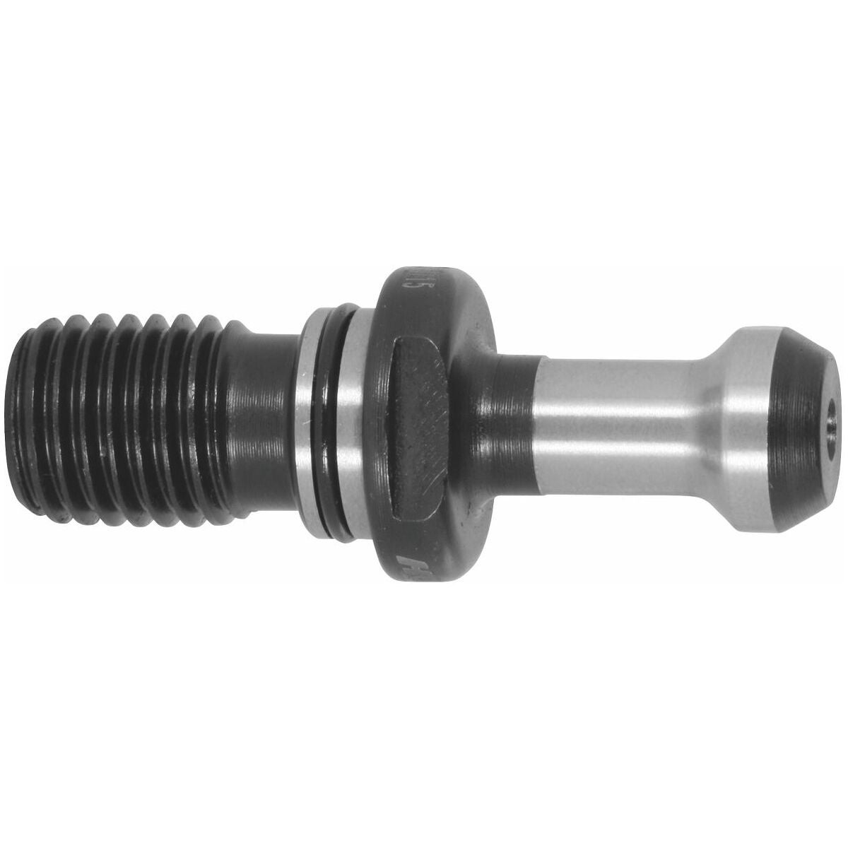 Vetotappi Haas-Mikron 45° ilman reikää, tiivistetty 40 40